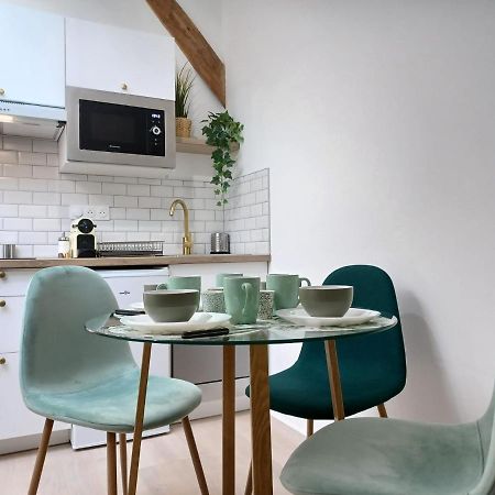 #Seasons. 2' From Av Champagne. Design Cocoonig. New Apartment Epernay Luaran gambar