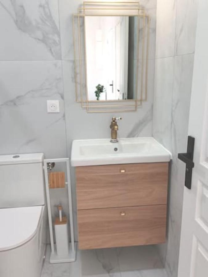 #Seasons. 2' From Av Champagne. Design Cocoonig. New Apartment Epernay Luaran gambar